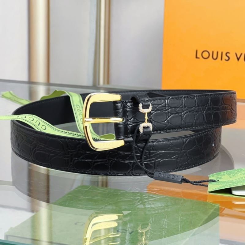Gvc*1 belts